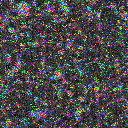 World at epoch 11000