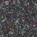 World at epoch 12000