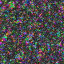 World at epoch 13000