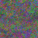 World at epoch 31000