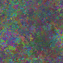 World at epoch 31000
