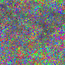World at epoch 39000