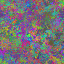 World at epoch 37000