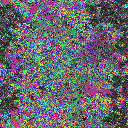 World at epoch 18000