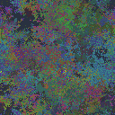 World at epoch 28000