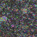 World at epoch 20000