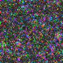 World at epoch 20000