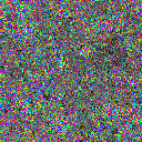 World at epoch 19000