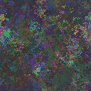 World at epoch 27000