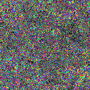 World at epoch 20000