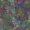 World at epoch 36000