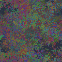 World at epoch 29000