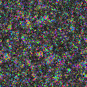 World at epoch 20000