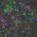 World at epoch 28000