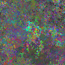 World at epoch 33000