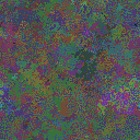 World at epoch 34000