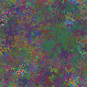 World at epoch 37000