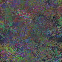World at epoch 30000
