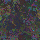 World at epoch 29000