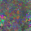 World at epoch 34000