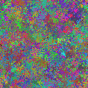 World at epoch 38000