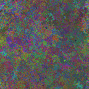 World at epoch 38000