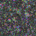 World at epoch 20000