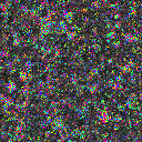 World at epoch 20000
