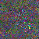 World at epoch 36000