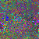 World at epoch 35000