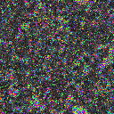 World at epoch 20000
