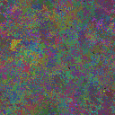 World at epoch 39000