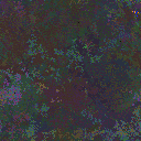 World at epoch 31000