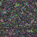 World at epoch 20000