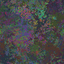 World at epoch 31000