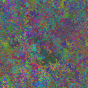 World at epoch 36000