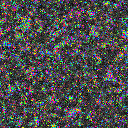 World at epoch 20000