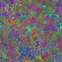 World at epoch 39000