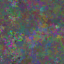 World at epoch 38000