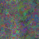 World at epoch 37000