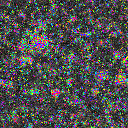 World at epoch 20000