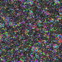 World at epoch 20000