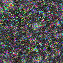 World at epoch 20000
