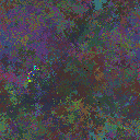 World at epoch 34000