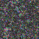 World at epoch 20000