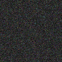 World at epoch 0
