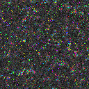 World at epoch 2000