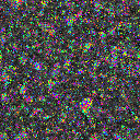 World at epoch 20000