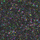 World at epoch 3000