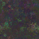 World at epoch 35000